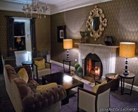 Monart Hotel Enniscorthy Luaran gambar